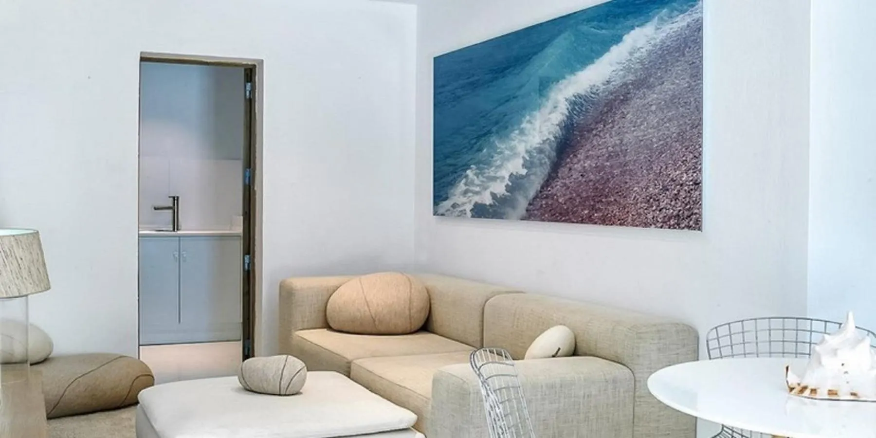 Villa Tronsona Southern Coast Of Ibiza 산트 호셉 데 사 탈라이아 0*,