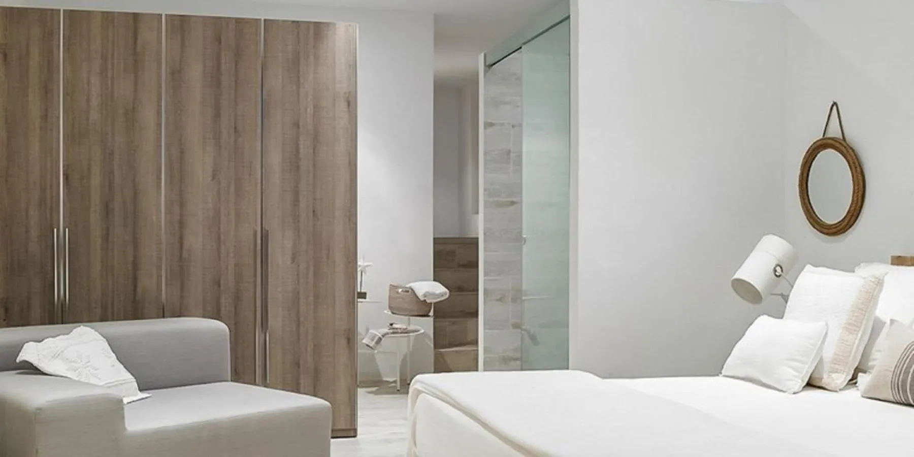 Villa Tronsona Southern Coast Of Ibiza 산트 호셉 데 사 탈라이아