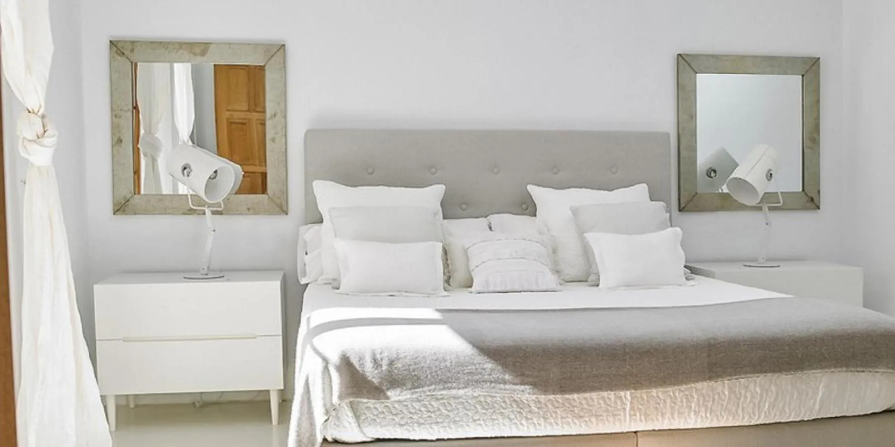 Villa Tronsona Southern Coast Of Ibiza 산트 호셉 데 사 탈라이아