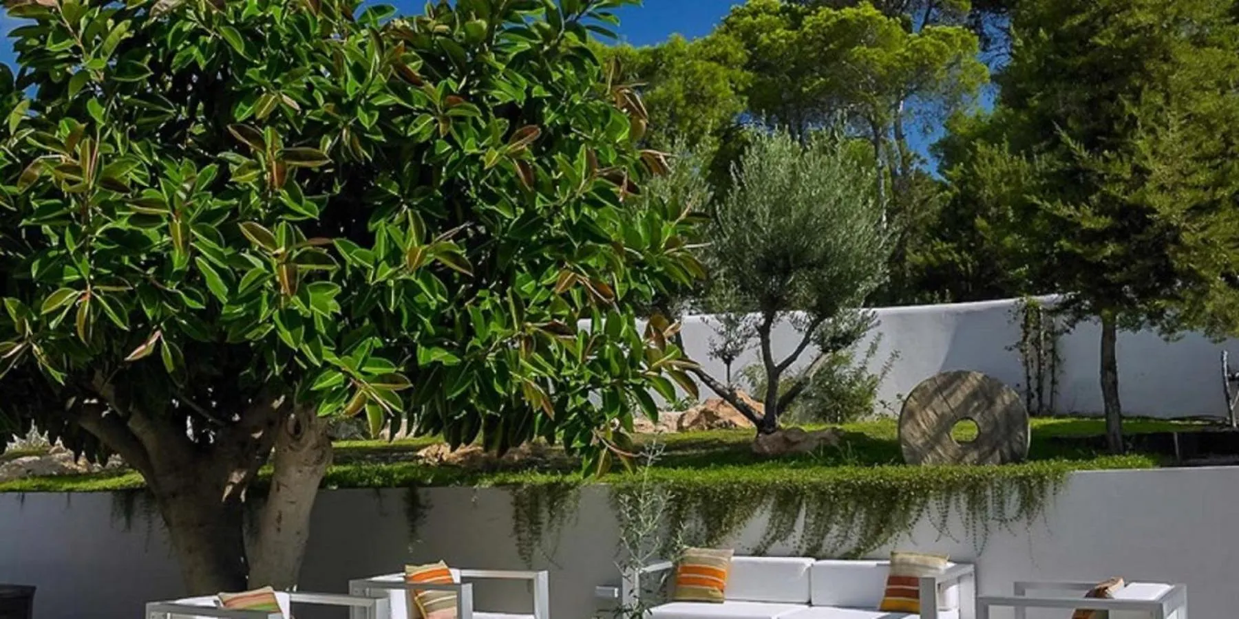 Villa Tronsona Southern Coast Of Ibiza 산트 호셉 데 사 탈라이아 스페인